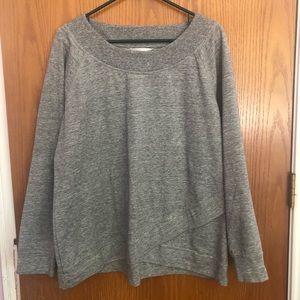 Christopher & Banks sweater